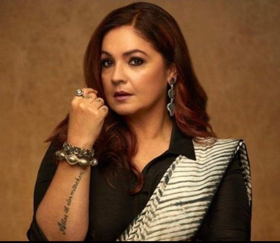 BiggbossKaTadka's tweet photo. Who is running the Show ?

Like for #AbhishekMalhaan 
RT for #PoojaBhatt

#Fukralnsaan 
#BiggBossOTT #BiggBoss 

Like.                            RT. https://t.co/wiF3n0xpu5