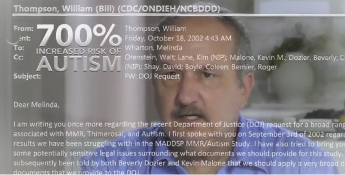 Benji4322's tweet image. WANNA DEBATE ?

check the date 

#CDCfraud #CDCwhistleblower