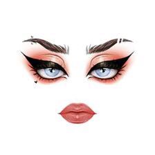 h3llo0_k1tty_'s tweet image. •trading rh halos for ANY barbie faces!! mostly looking for these!

#royalehighcrosstrade #royalehighcrosstrades #toycode #robloxtoycode #barbiefaces