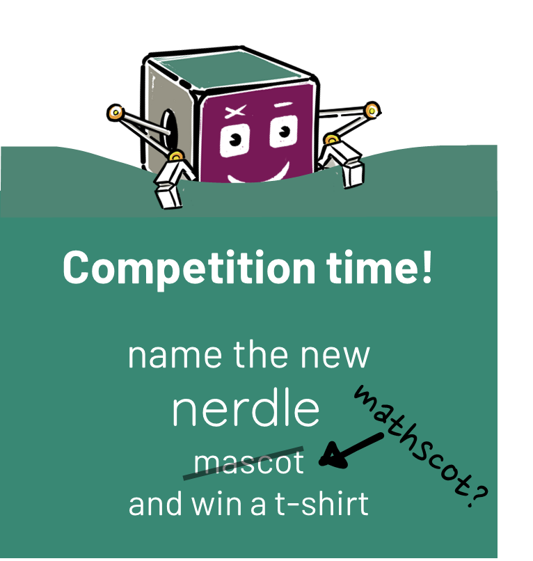 Nerdlegame tweet media