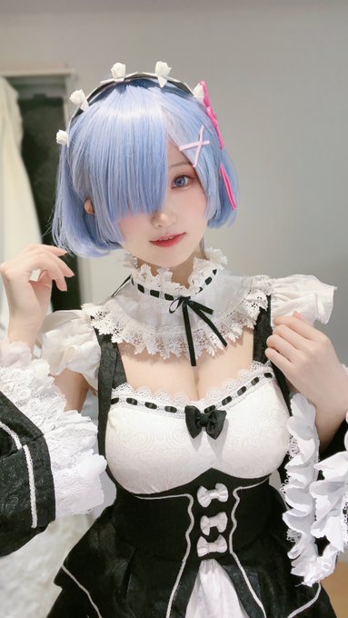 Twitterのコスプレ画像26