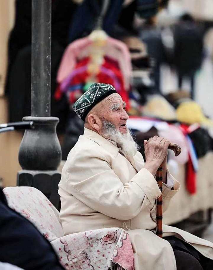 Zulmü her kabul ediş, daha büyüğünü doğurur.