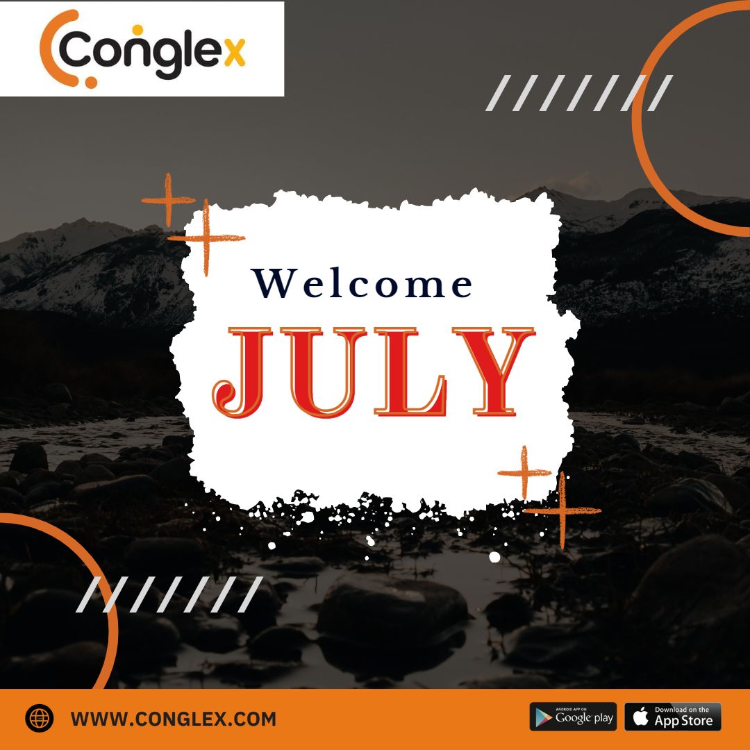 conglexglobal's tweet photo. To our esteemed customers, we wish you a new month filled with perfections.

#crypto
#cryptocurrencyexchange
#conglex https://t.co/w7aWG0vEUU