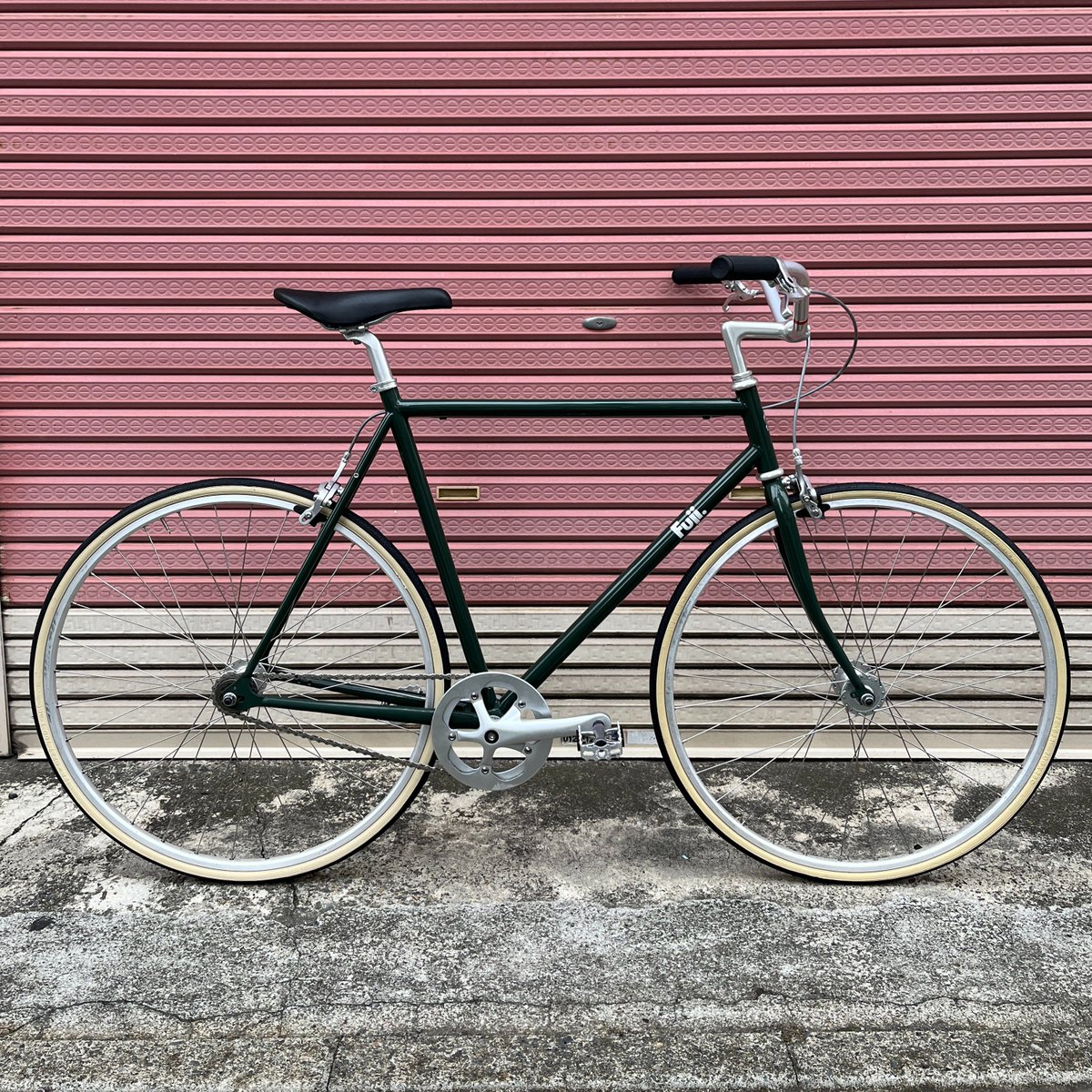 FUJI × MIN-NANO "Stroll改" のご予約を開始しました。ご興味ある方はblogをご確認ください。min-nano.blogspot.com/2023/07/pre-or…