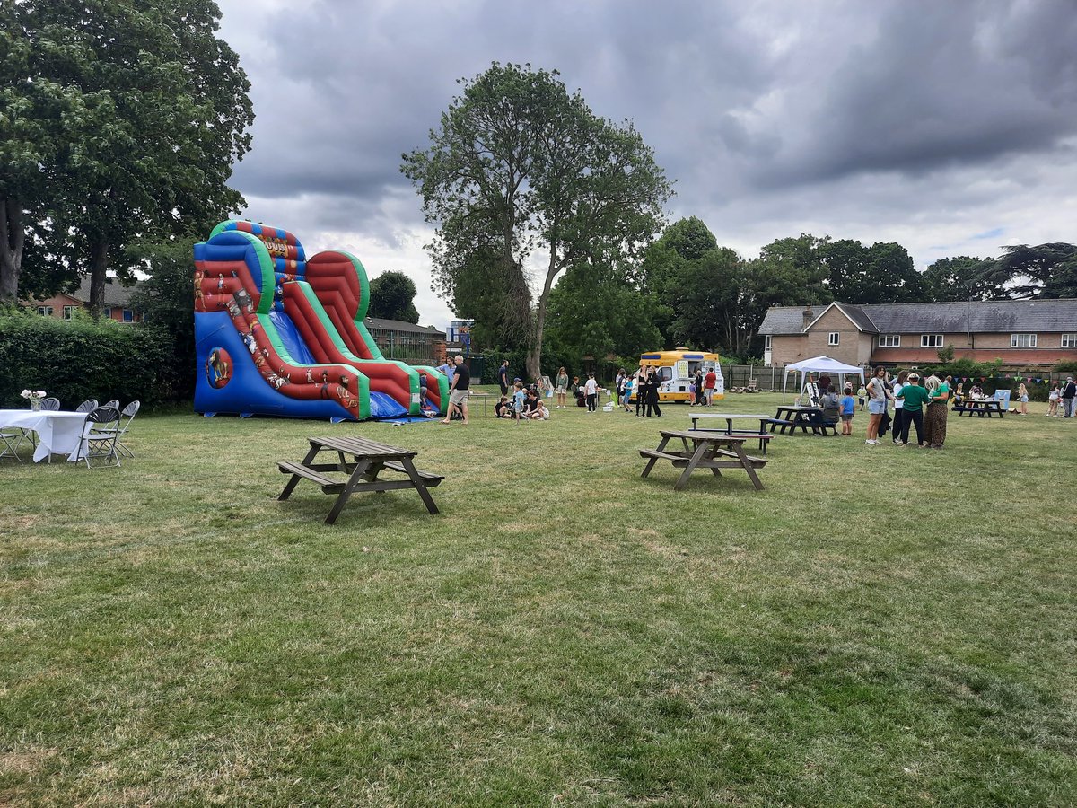 Maltese Road Primary tweet media