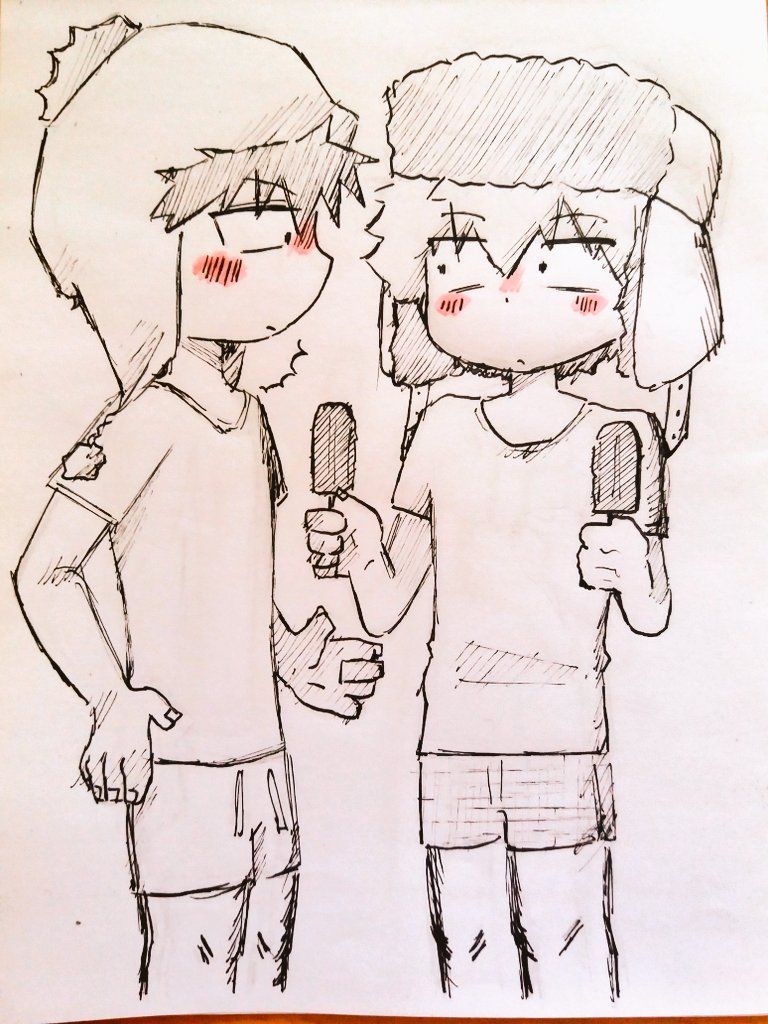 🍦 #sptwt #SouthPark #cryle #spcryle