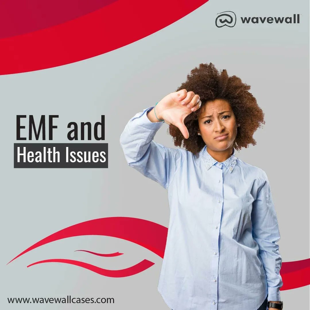 WaveWallCo's tweet photo. Discover key evidence linking EMF and health issues at WaveWall.
https://t.co/952f1G4LRo
#EMF #HealthIssues #WaveWall https://t.co/dlxVGKNgOj