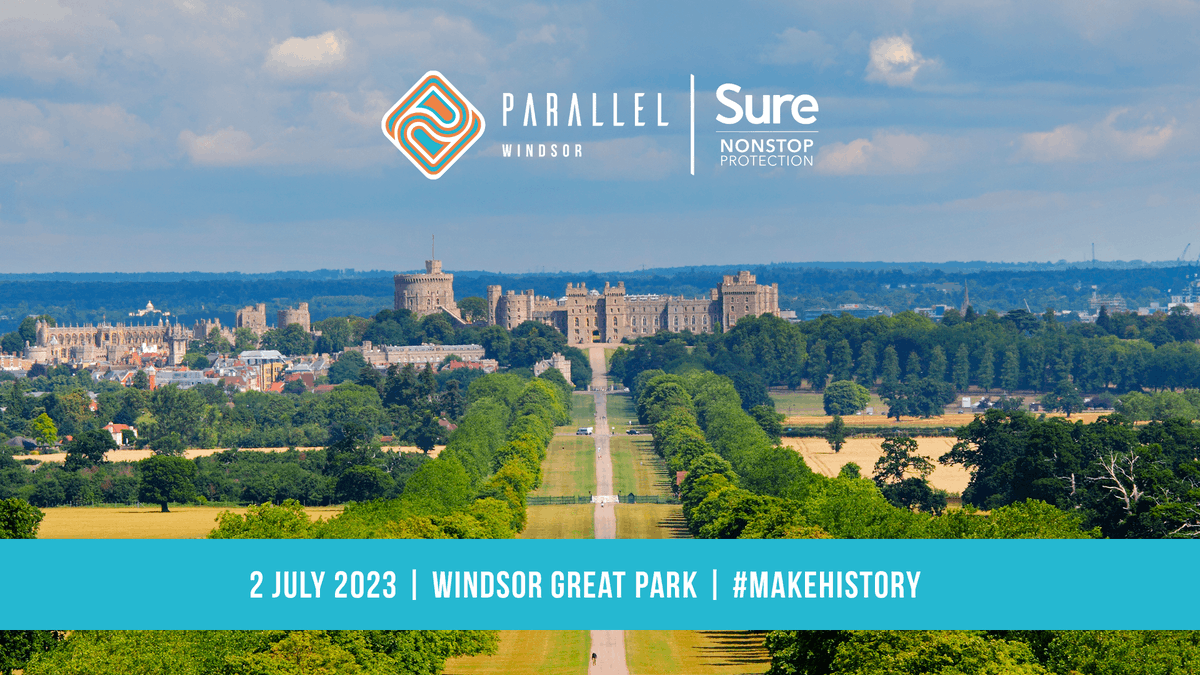 WheelPower is really excited to be attending the <a href="/ParallelGlobal/">Parallel Lifestyle</a> festival of inclusivity at Windsor, this Sunday. There will be so much going on and we will be there too! Visit us in the Sure Active Lifestyle Zone for fitness tips and workouts from <a href="/EllaBee24/">Marinella Salonga</a> #ParallelWindsor2023