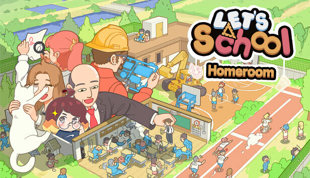 Coprelia's tweet photo. 🙋🏻If you're not here, please raise your hand.
https://t.co/TcN7Cdx5zP

#LetsSchool #homeroom #strategysimulation #VTuberEN https://t.co/9ZznJTJIzc