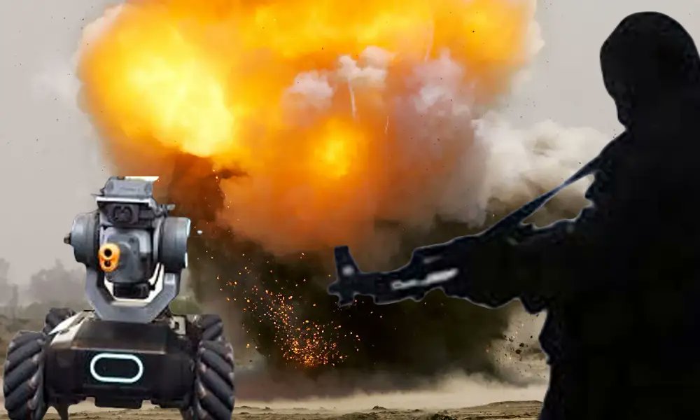 sukheshap's tweet image. @VistaraNews ISIS Terror : ರಾಜ್ಯದಲ್ಲಿ ರೊಬೋಟ್‌ ಬಳಸಿ ವಿಧ್ವಂಸಕ ಕೃತ್ಯ ನಡೆಸಲು ಪ್ಲ್ಯಾನ್‌ ಮಾಡಿದ್ದ ಉಗ್ರರು

#vistaranews #ISISterror #mangaloreblast #shivamoggaterror

vistaranews.com/karnataka/isis…