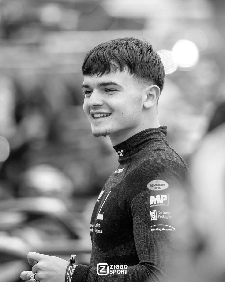 Ziggo Sport Racing tweet media