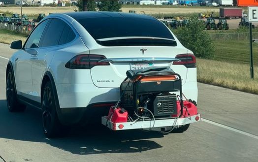 #Laadpaalstress 
#Tesla
#Greta
#treehuggers