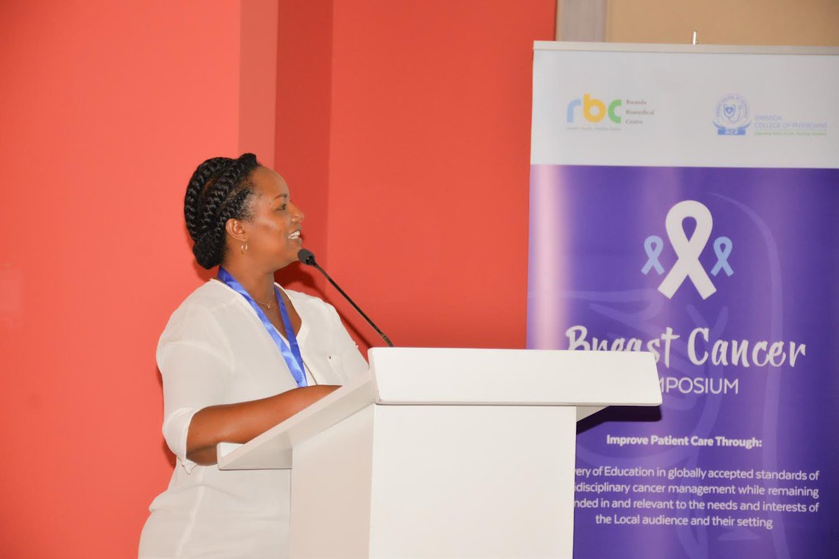 Rwanda College of Physicians tweet media