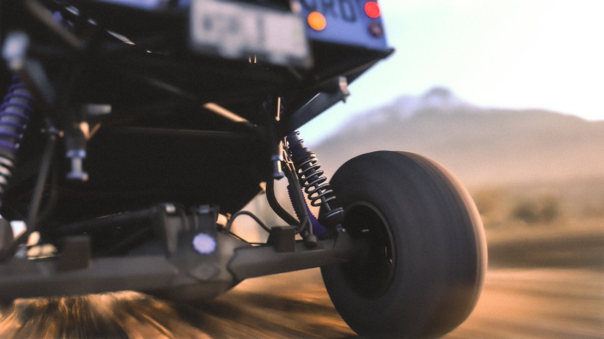 WorldviewVP's tweet image. 🏎️
- 
#Forza #ForzaHorizon #VirtualPhotography