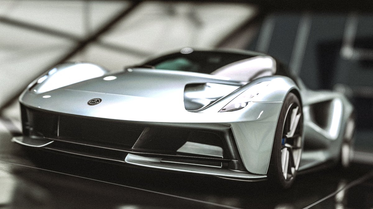 WorldviewVP's tweet image. 🏎️
- 
#Forza #ForzaHorizon #VirtualPhotography