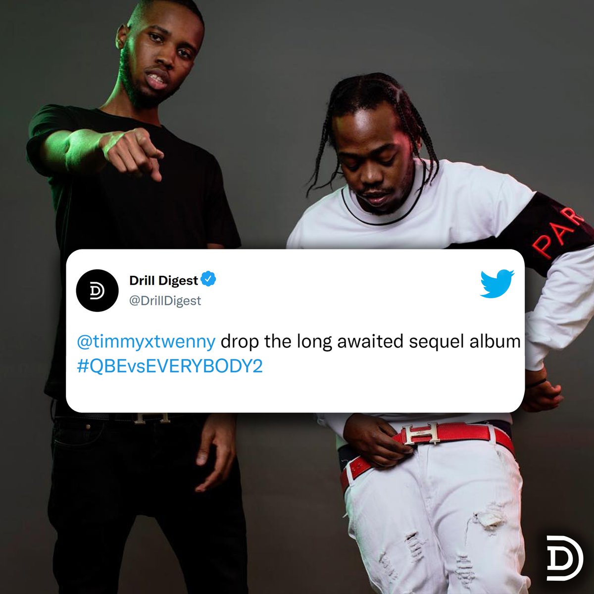 Drill Digest tweet media