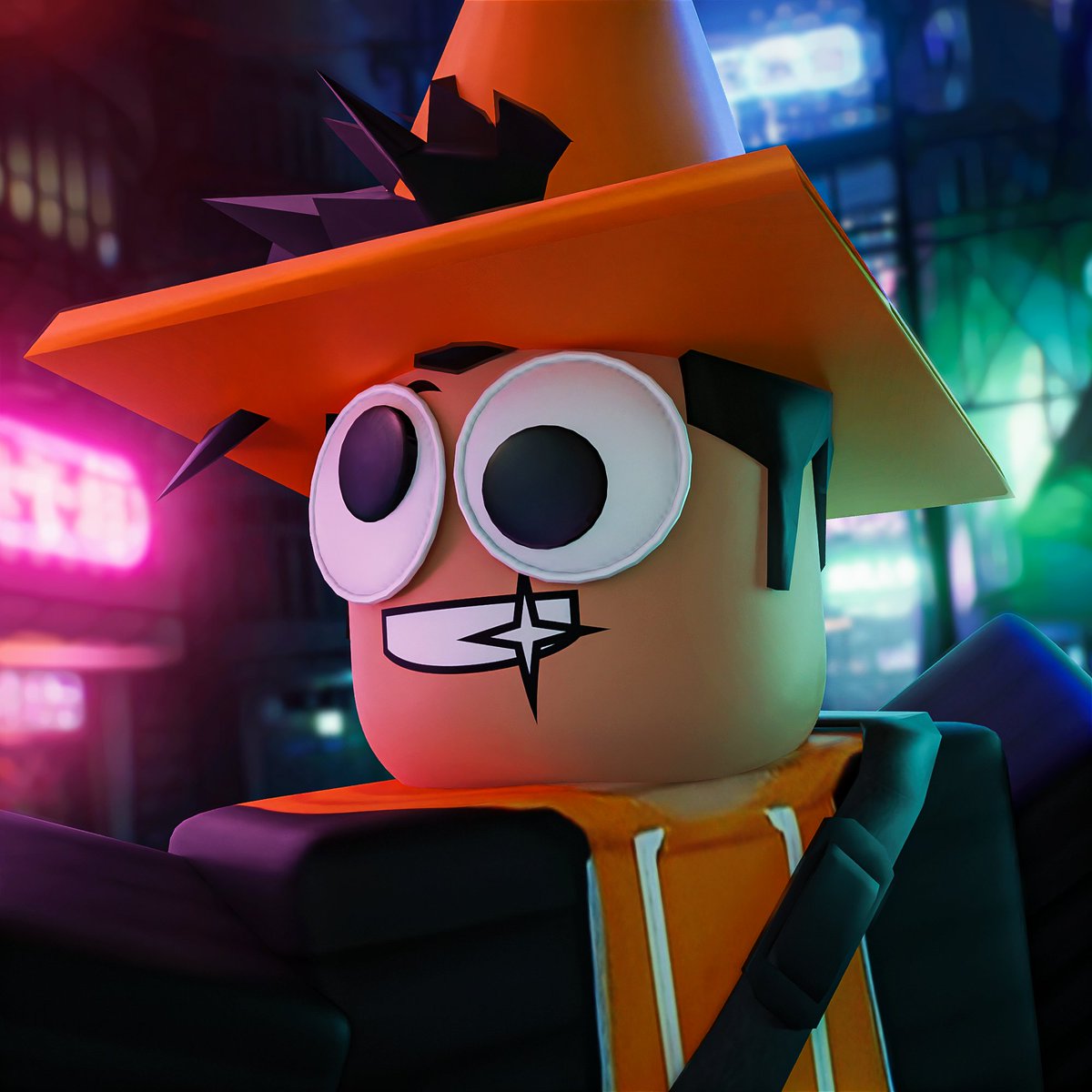 Z4JC0's tweet photo. commission done for @H4ndyAndy_RBX https://t.co/vF0EOnaUxm