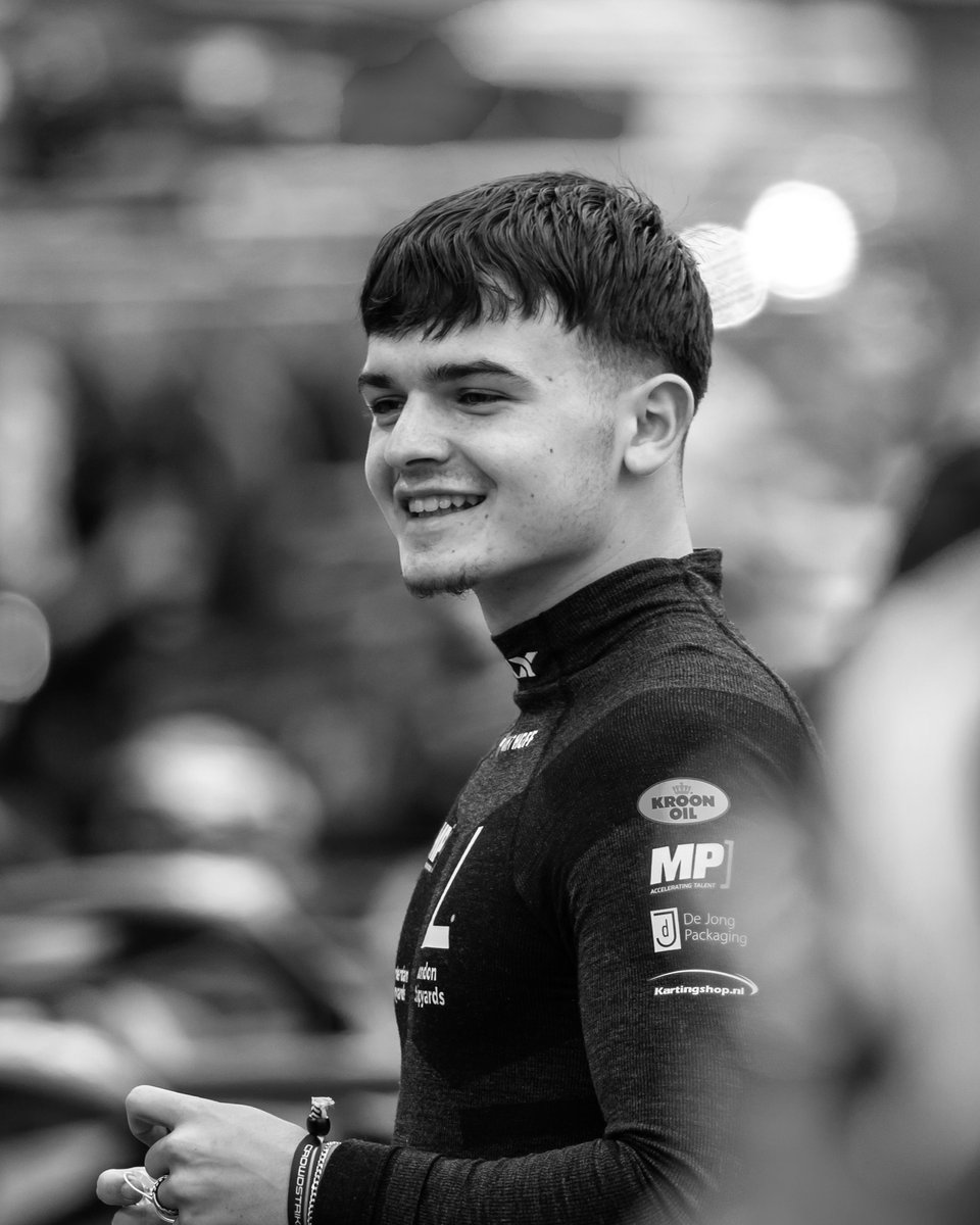 The McLaren Racing Team are deeply saddened to hear of the passing of Dilano van ’t Hoff in a Formula Regional race at Spa-Francorchamps today.

Our thoughts are with his family, friends, and the entire MP Motorsport team at this difficult time.