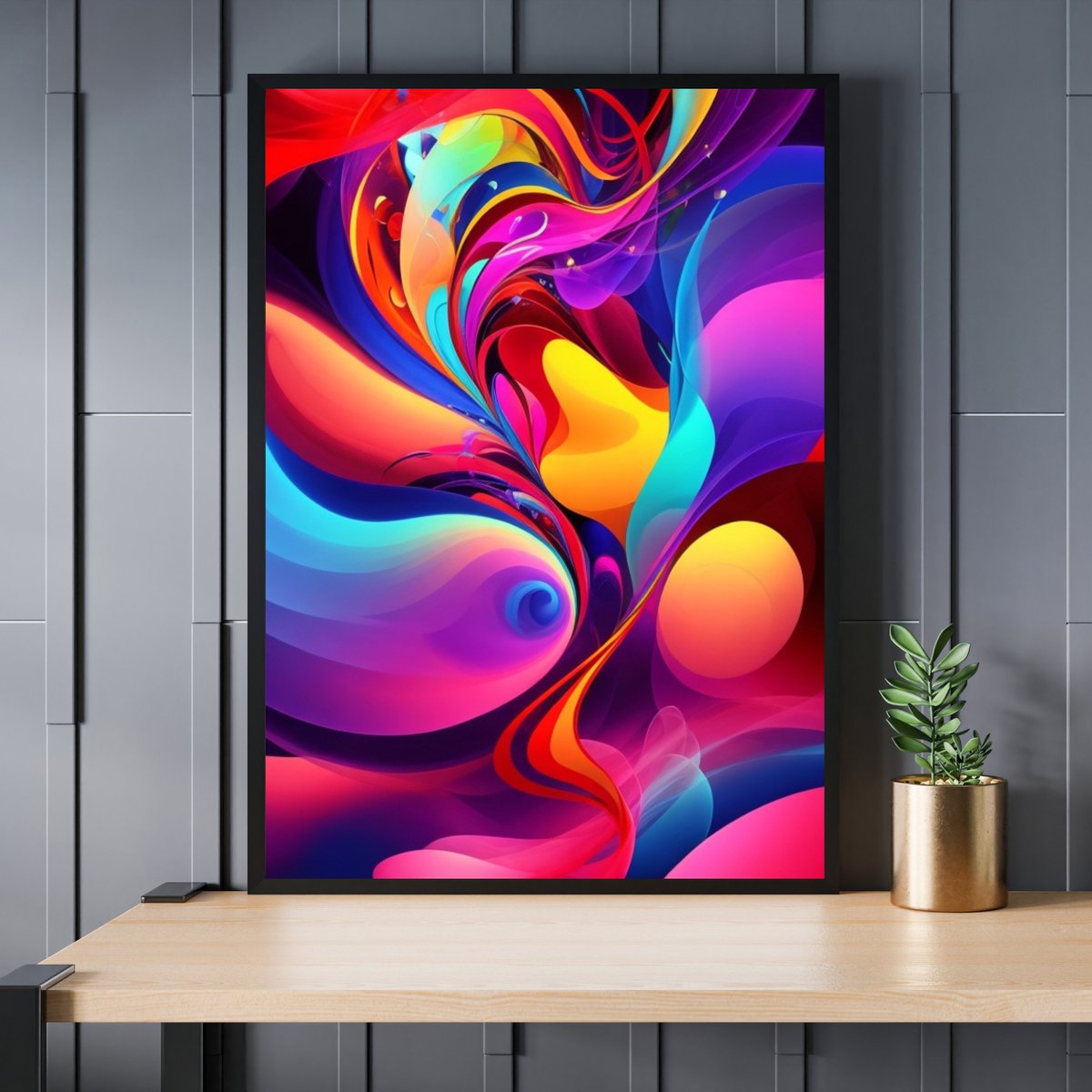 Symphony of colors and shapes with this captivating fusion of abstract graffiti and modern art. 🌈🎨 zazzle.com/abstract_graff…
#ModernArtFusion #ColorfulShapes #CaptivatingArt #AbstractExpression #ArtisticSymphony #VibrantMelody #GraffitiInspiration #ContemporaryArt #ArtisticFusion