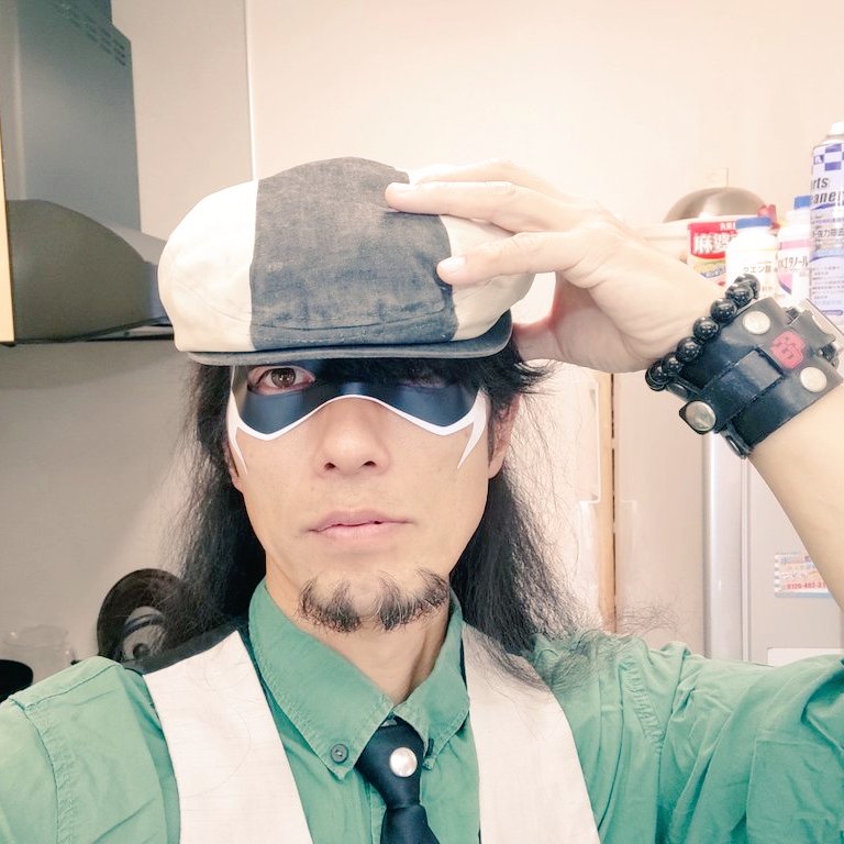 mune_mcs's tweet image. 年に一度の発作みたいなもの
#年齢とコスプレ写真晒してびっくりした人がrtしてくれる
47歳にしては若く見えるのは、若い子達が楽しそうにしてる世界で生きているおかげかなと思う
最近メイク間に合わないことも多いのでズルしてちょっと古い写真
ちなみに今日が誕生日とかではないよw
ナイショ🤫