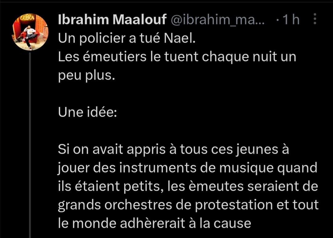 MrKaiz's tweet image. Probablement le plus grand tweet de l'histoire de ce réseau.