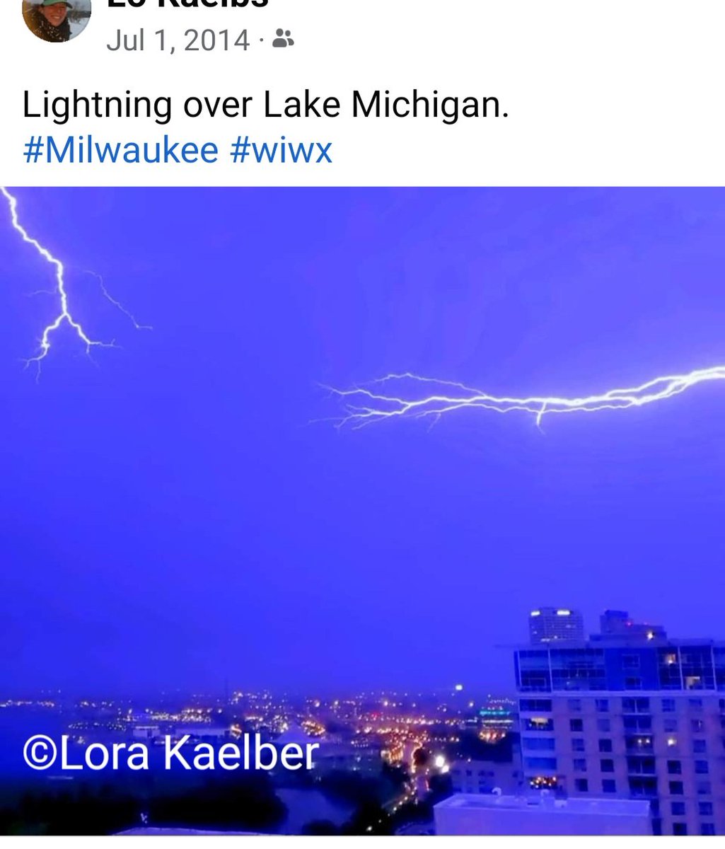 Still one of my favorite shots of Milwaukee. July 1, 2014

📷: Lora Kaelber