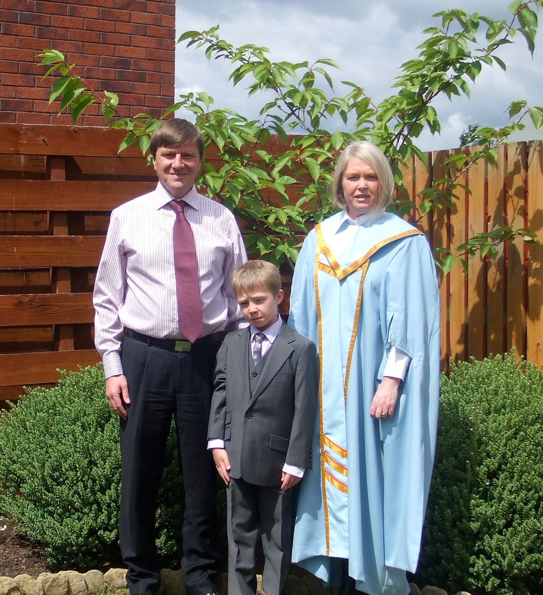 Dr Jenny Preston MBE tweet media