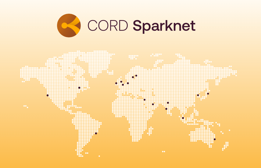 Big News for #Web3 Community! #Dhiway unveils #Sparknet, empowering developers to build natively Web 3.0-ready apps. 🚀 

Discover key features of Sparknet and its game-changing #CORD technology.

Brace yourself for mind-blowing insights in this thread 🧵 #Blockchain