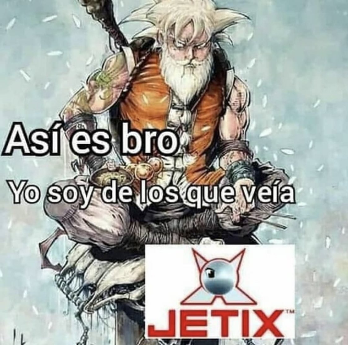 Asies bro