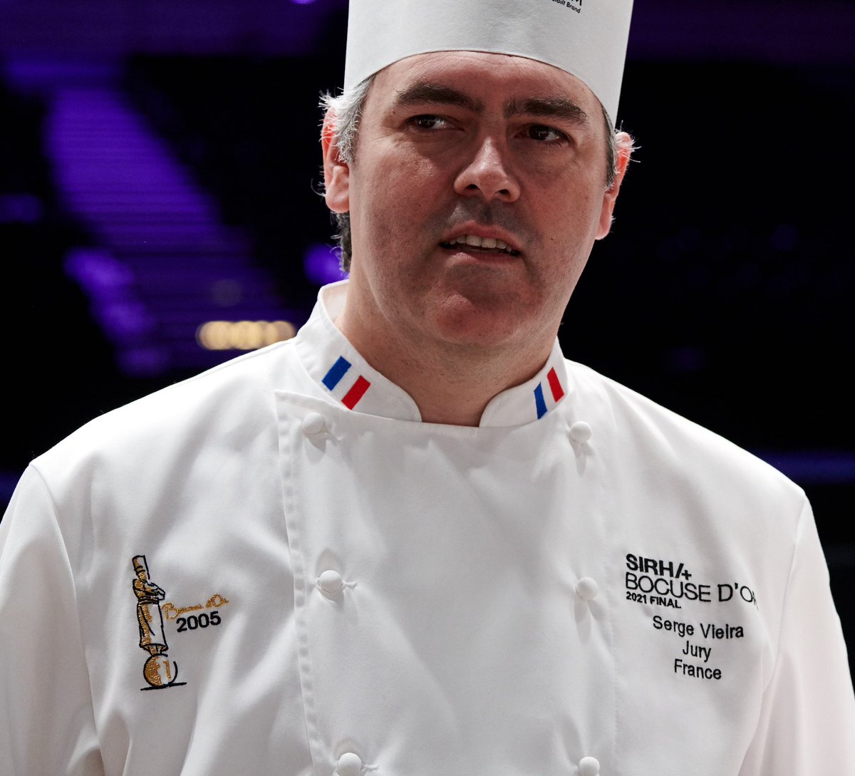 Bocuse d'Or Official tweet media
