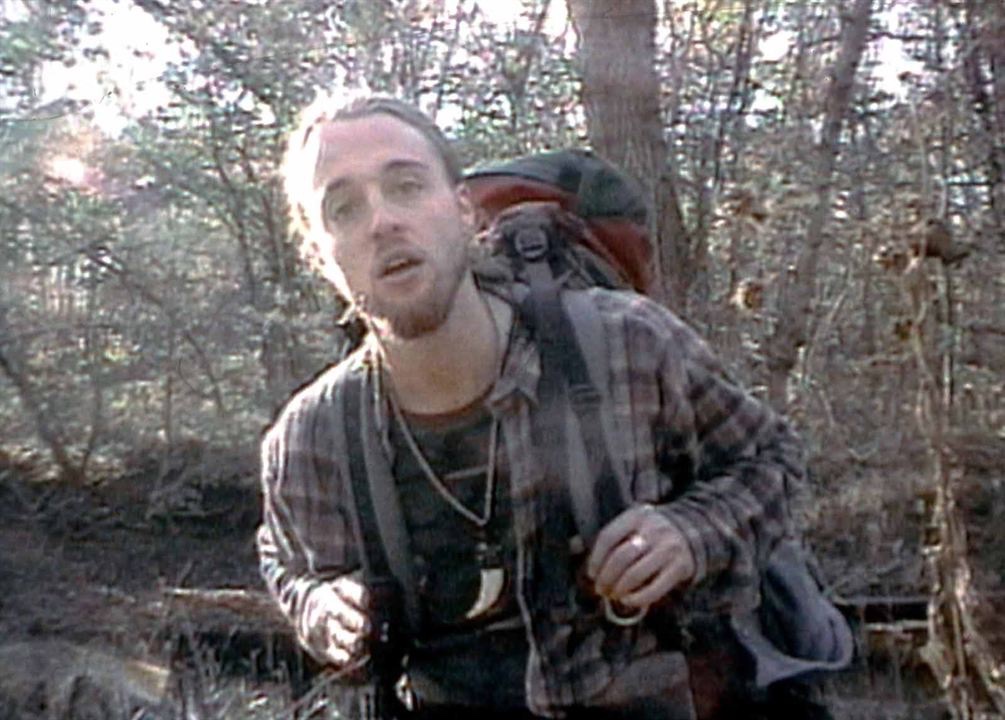 EugWSerra's tweet photo. On July 30, 1999, The Blair Witch Project was found. #TheBlairWitchProject #HeatherDonahue #JoshuaLeonard #MichaelCWilliams #EduardoSánchez #DanielMyrick https://t.co/mCcEaqb8b3
