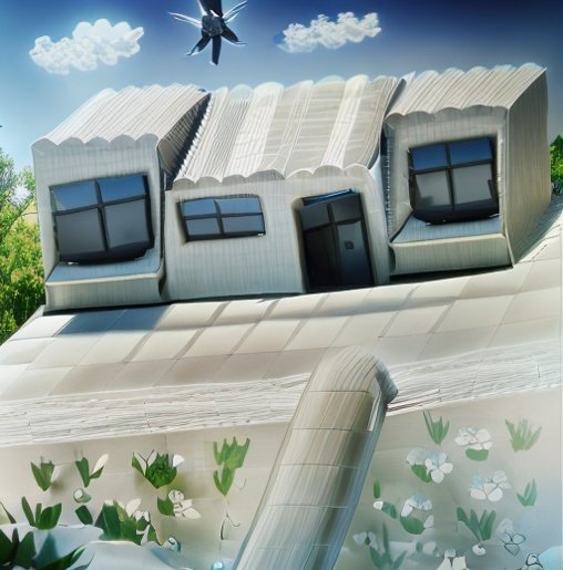 Yapay zeka ile basit çizimlerin sonuçları