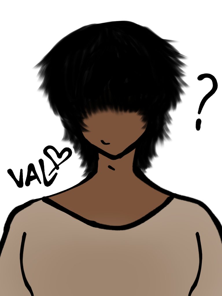 ValeriePopy's tweet photo. Meet Xavier, he's clueless at times but we love him.

#artmoots https://t.co/imzBL4LSXX