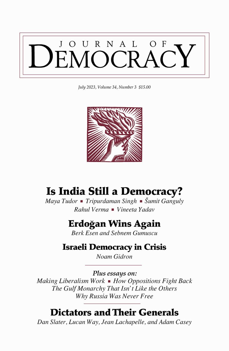 ☄️ The July issue has landed and is open access for the next 30 days!

ToC: muse.jhu.edu/issue/50549