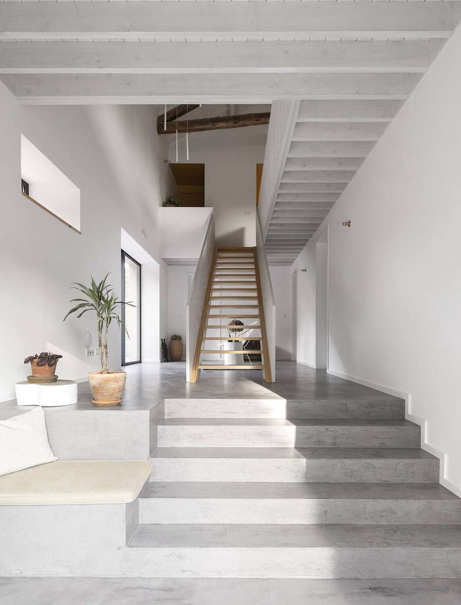 HomeAdore's tweet photo. Pink House by Mezzo Atelier

https://t.co/6jMCIXQT93 https://t.co/pybRiGLEcC
