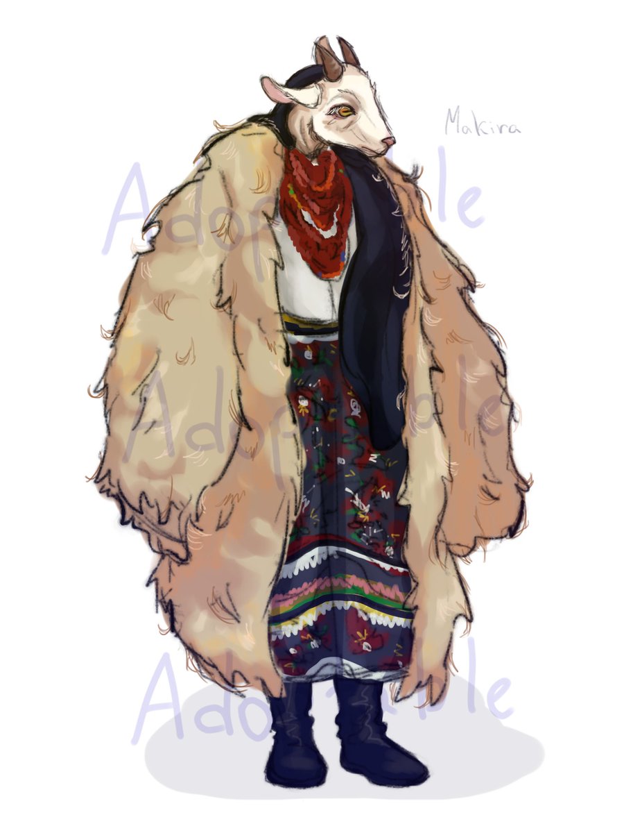 _Makiira's tweet image. Адоптик!

Продаю красуню всього за 400 грн

Оплата на моно/пейпал

Прошу поширення:))

#адопт #украрт