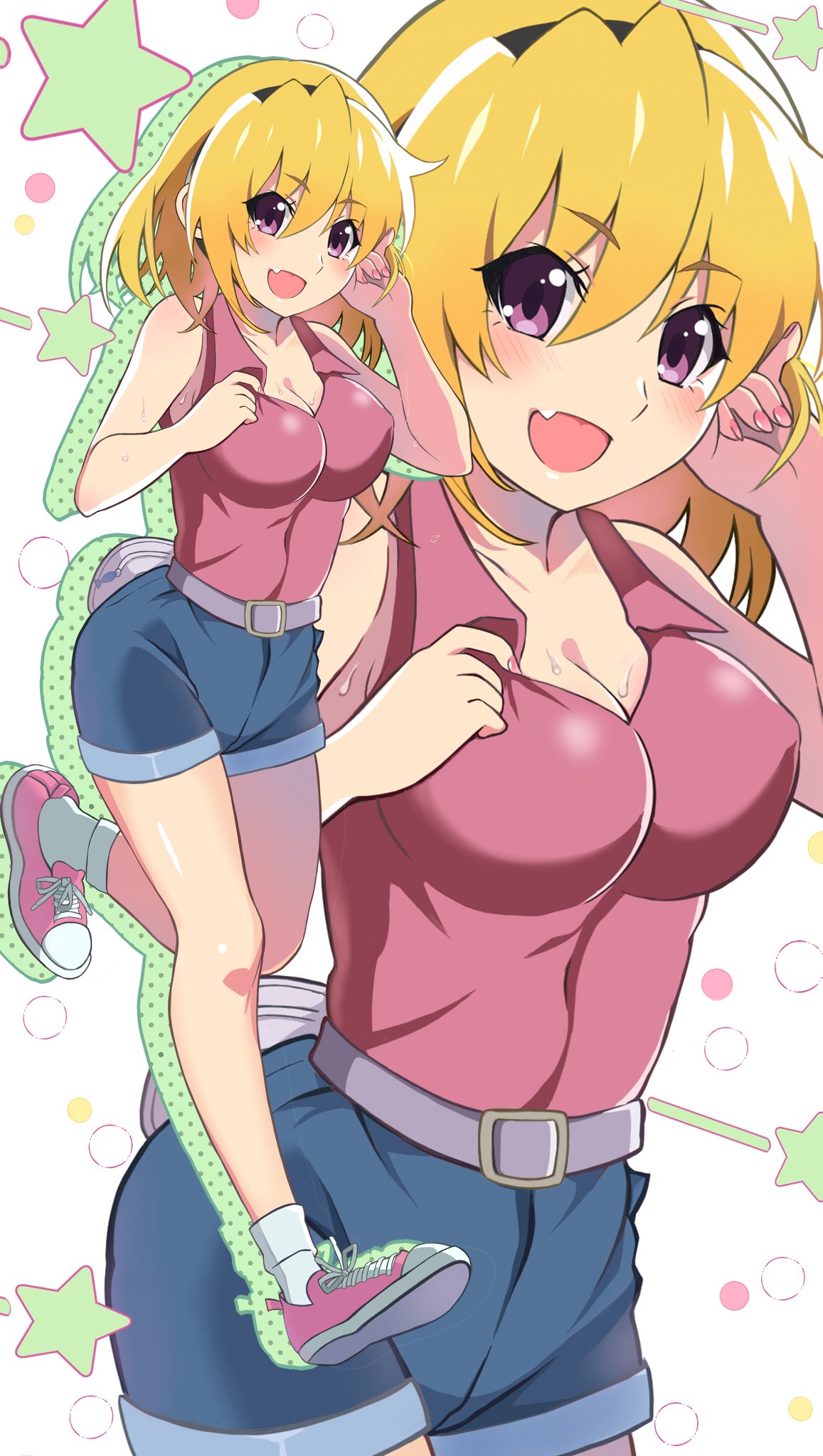 ましまろ🐌🌟🌟🌟 on X: 