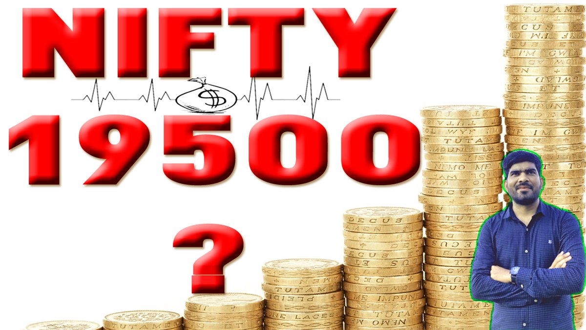 as_unicon's tweet photo. Nifty Analysis &amp; Bank nifty Prediction | #stockmarket | VM Bulletin 01_J... https://t.co/OohH2bK1rj via @YouTube 
#nifty50 #banknifty #StockMarketindia https://t.co/NUx9GCwLtw