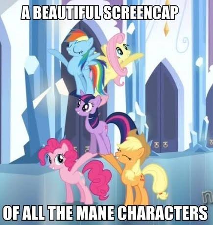 MLPMemeArchive's tweet photo. soo awesome... https://t.co/EPz21E6kcC