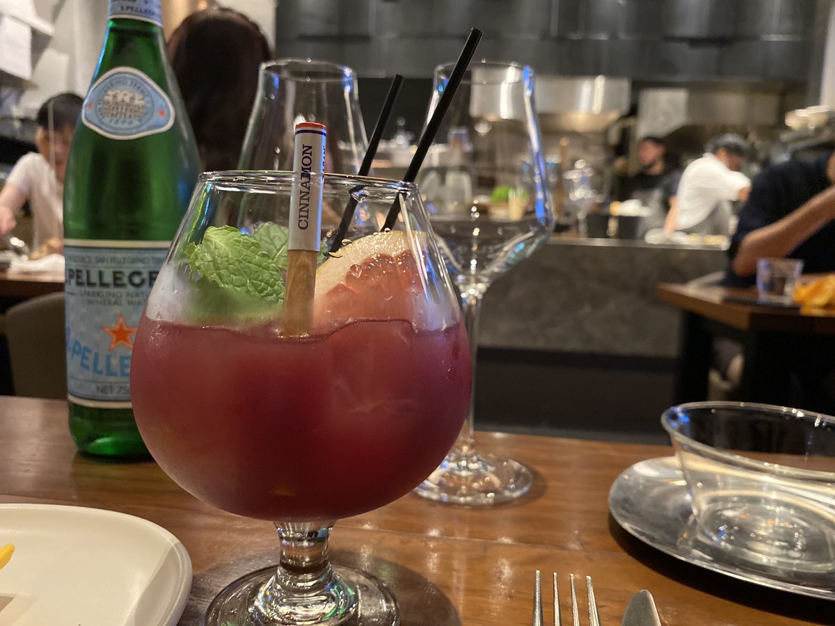 六本木🍹 https://t.co/cjubwyAS1v