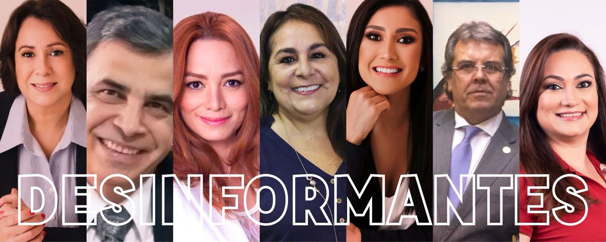 Si quieren leer algo, les recomiendo estas dos notas que describen cómo operan quienes impulsan las campañas de odio y fake news para impedir cualquier avance, por más mínimo que sea, y que hoy destilan su odio contra quien posiblemente sea el próximo ministro de educación: Luis