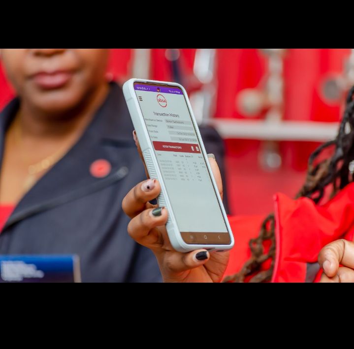 There's new payment innovation by @AbsaKenya Clients can pay using android smartphones.Learn more at absabank.co.ke/business/bank/… 
The Mobi Tap first to market solution will help to build credit profiles for business owners.
#AbsaMobitap
#FreshWayToPay
#ElevateYourGreat