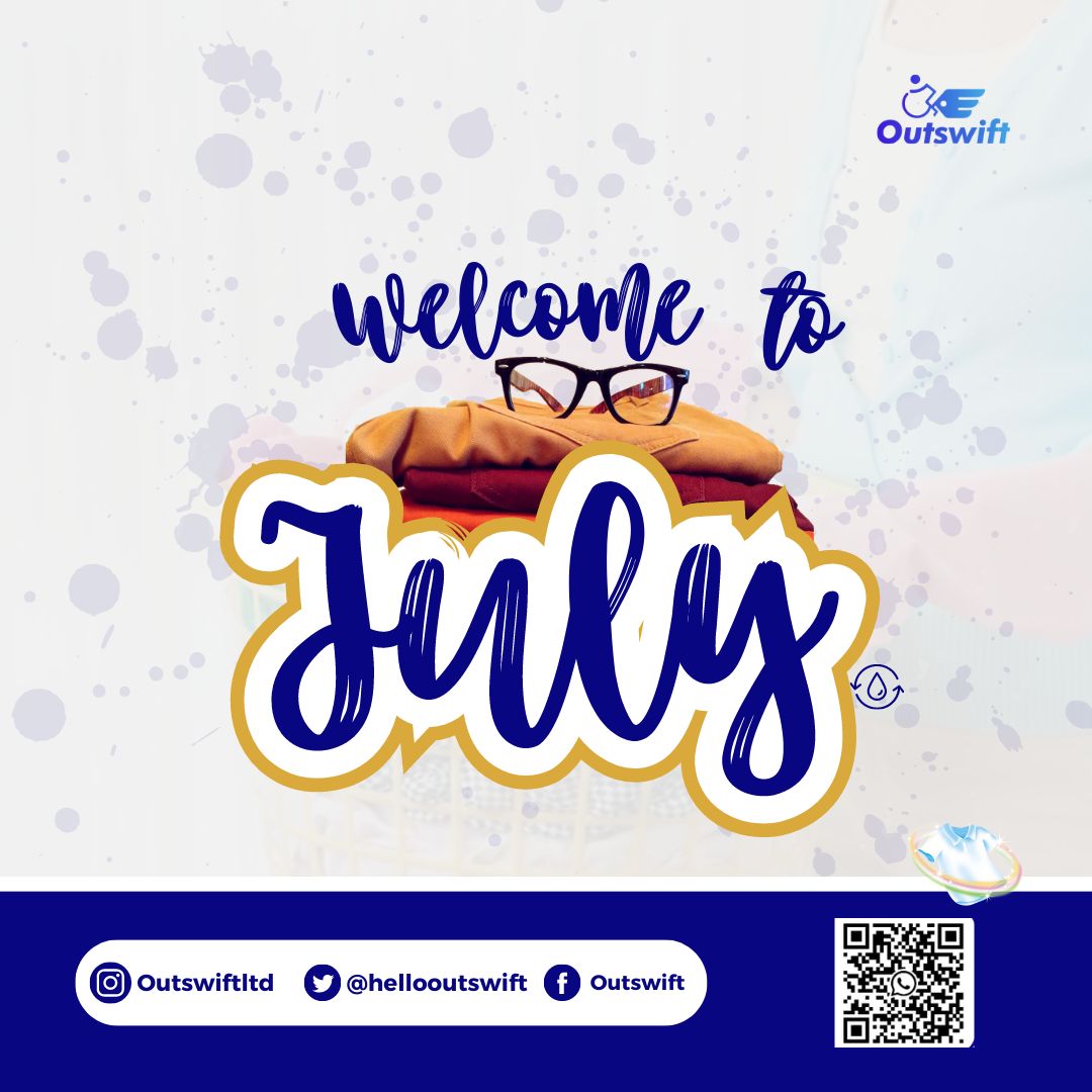 hellooutswift's tweet photo. Happy new month everyone!
 It’s our prayer for you that you make every second, minute, day and week of this month count.
We’re rooting for you!💪🏽

#new
#newmonthnewgoals
#outswift
#laundry
#logistics https://t.co/2laczWGhoZ