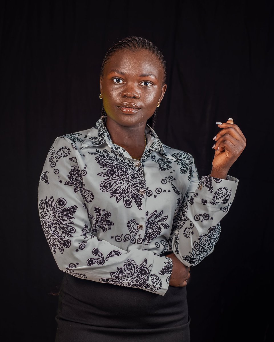 AleceSarah's tweet photo. Happy birthday to me, and cheers to a brighter future ahead! As I celebrate another year, I am optimistic about the future. I look forward to better days, new adventures, and endless possibilities. I strive to continue developing myself and embracing new opportunities https://t.co/g5wUsG4WGY