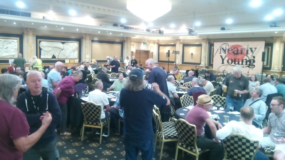 West Cheshire CAMRA tweet media