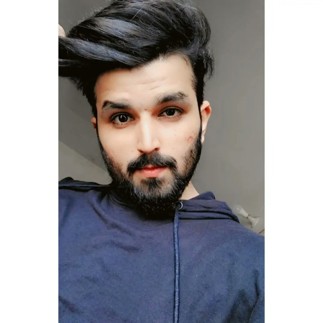 #NewProfilePic