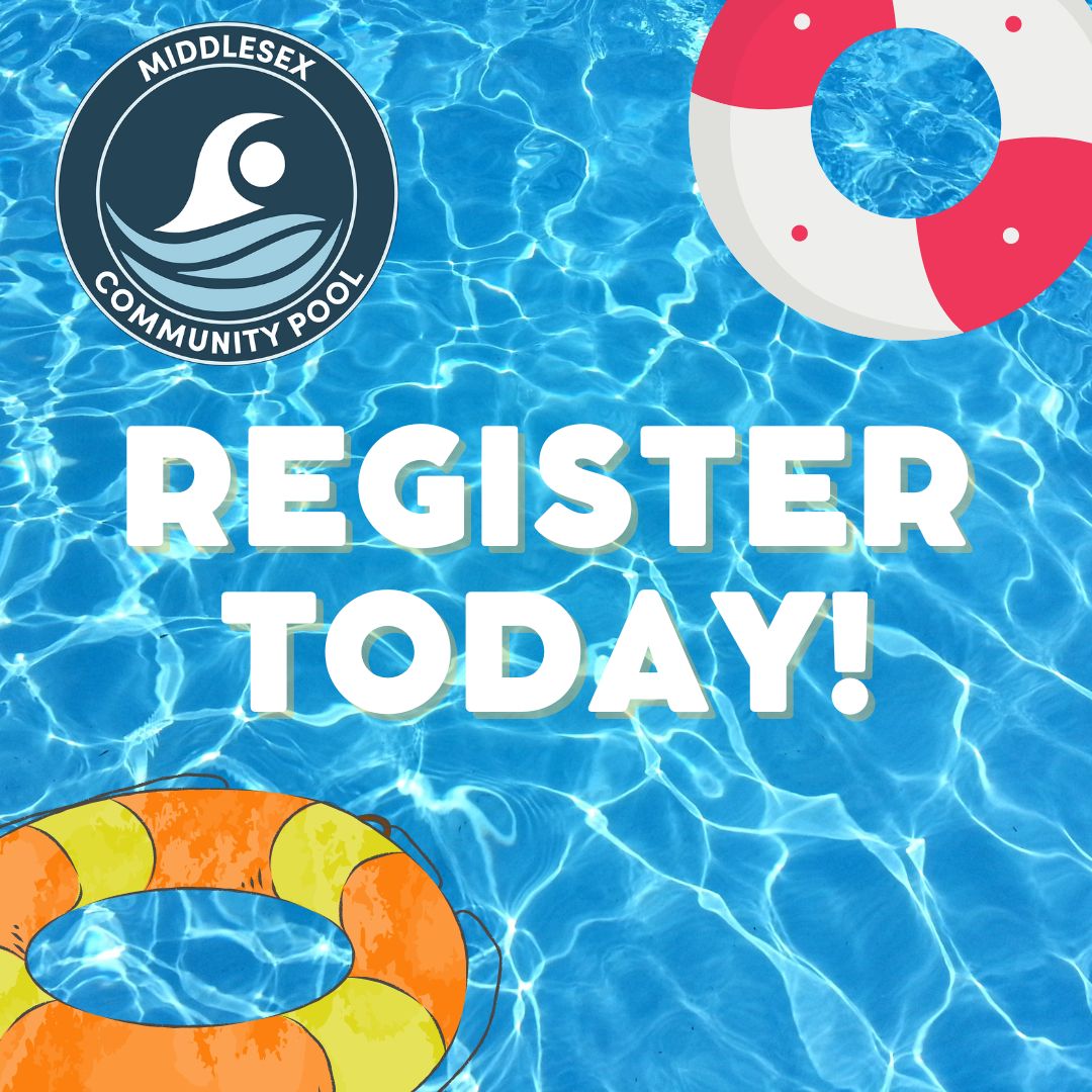 Memberships are still available!  It's not too late to join our pool!  Come on in, the water's fine!

middlesexboro-nj.gov/pool

#summeractivities #kidsactivities #PoolCommunity #summer2023 #registernow #middlesexcommunitypool