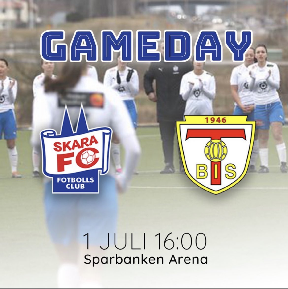 Skara FC tweet media