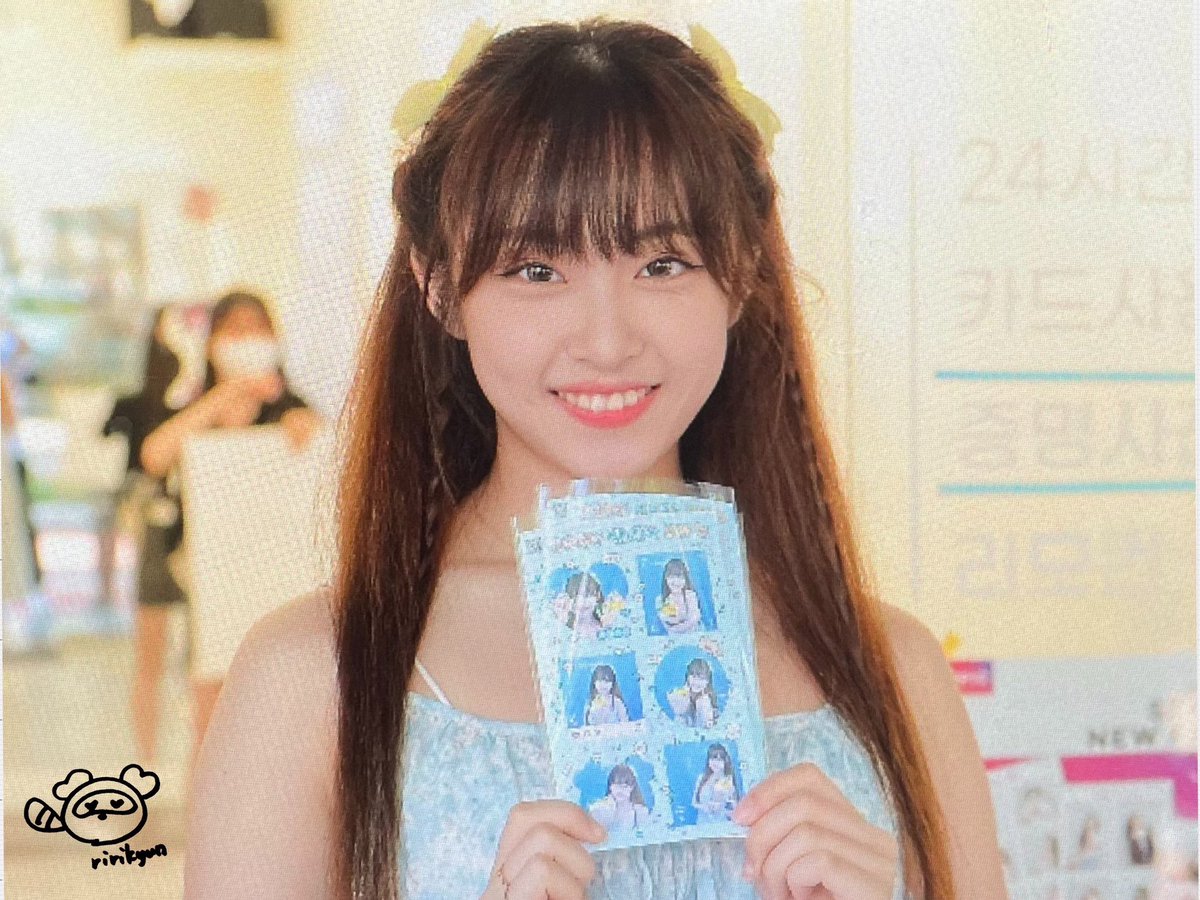 230701

#아일리원 #리리카 #ILY1 #RIRIKA 
#アイリーワン #リリカ 
#preview