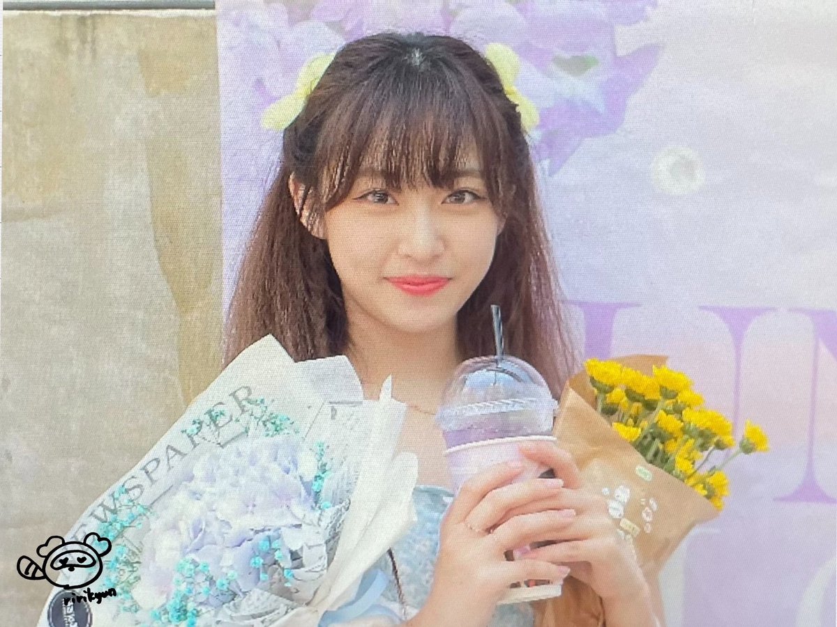 230701 (2)

#아일리원 #리리카 #ILY1 #RIRIKA 
#アイリーワン #リリカ 
#preview